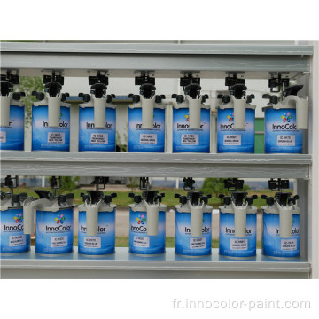 Paint Auto Car Spray Paint Automotive Refinish Polyester Putty